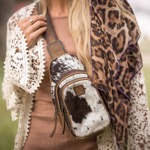 Handbags and Wallets