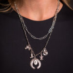 The Jessica Necklace