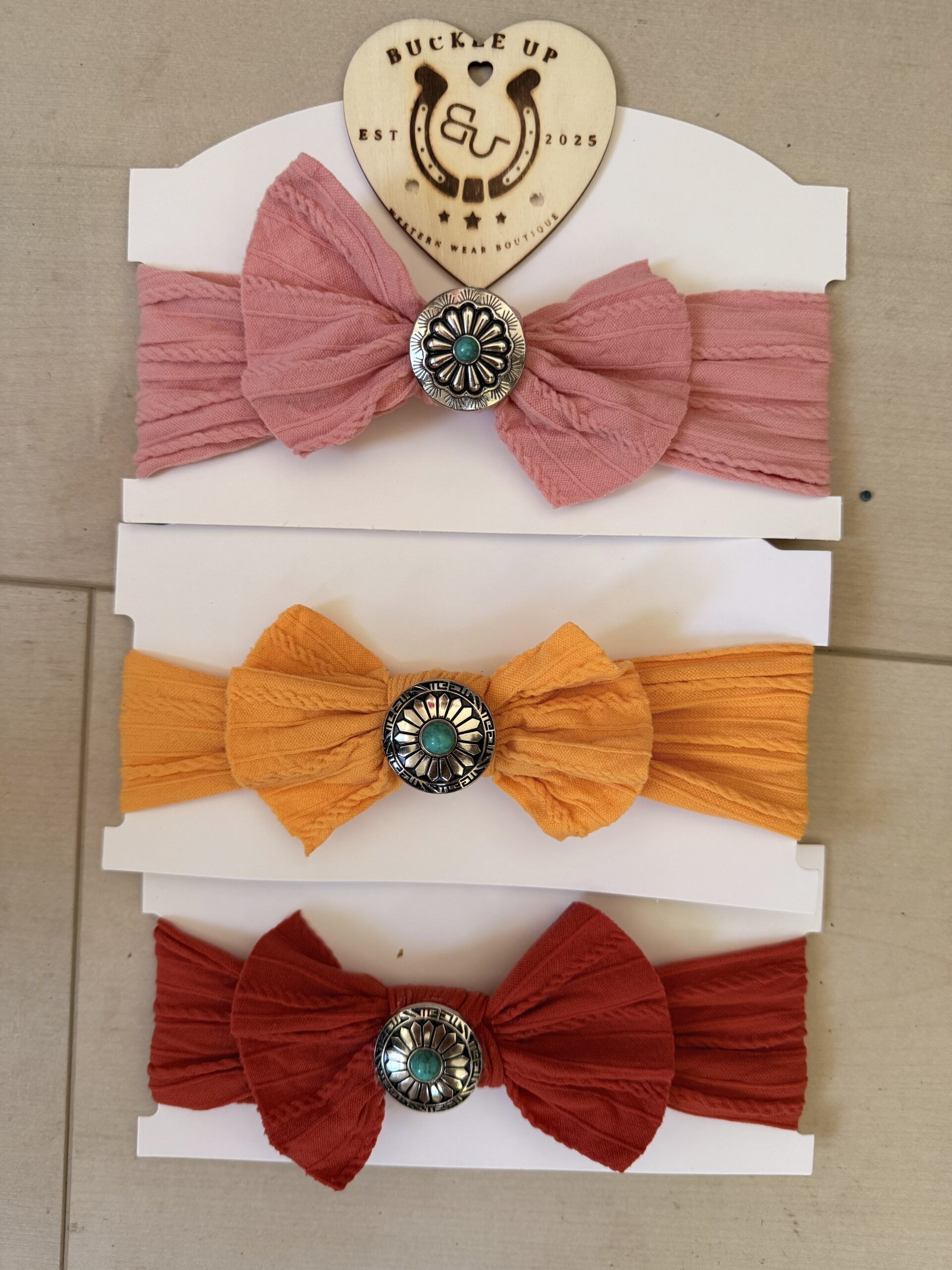 Kids Accessories