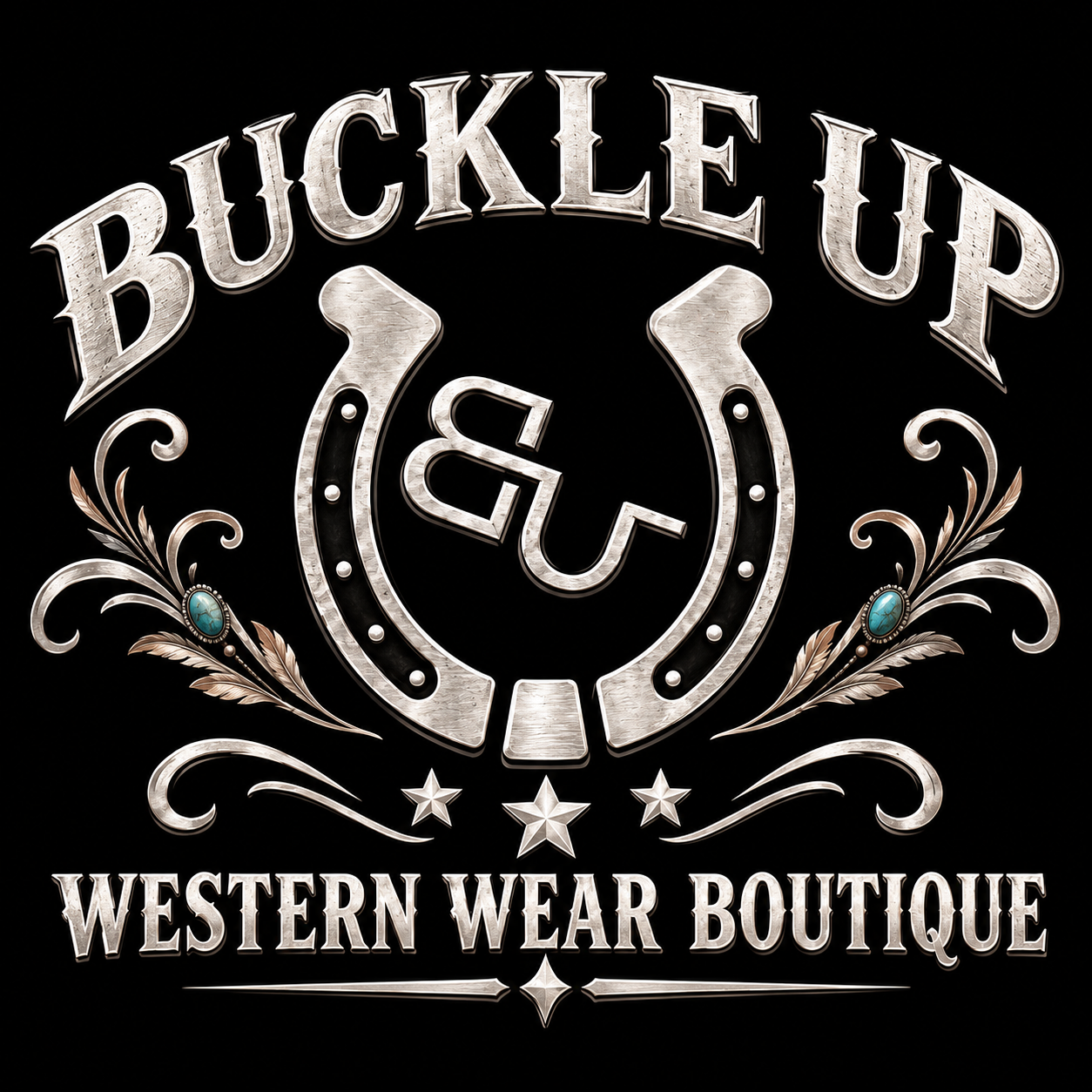 Buckle Up Western Wear Boutique